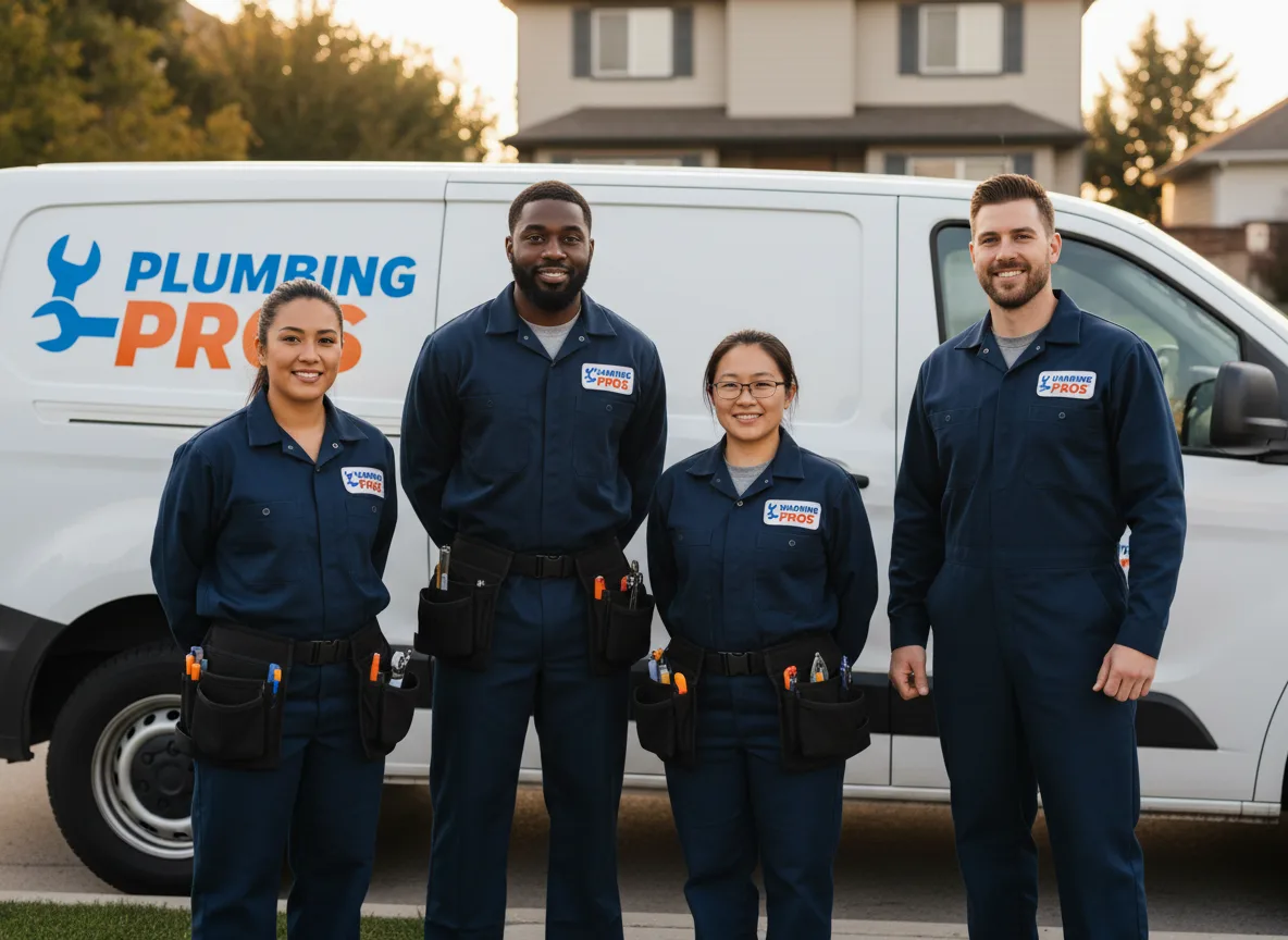 Water Heater Repair company in Daleville, IN